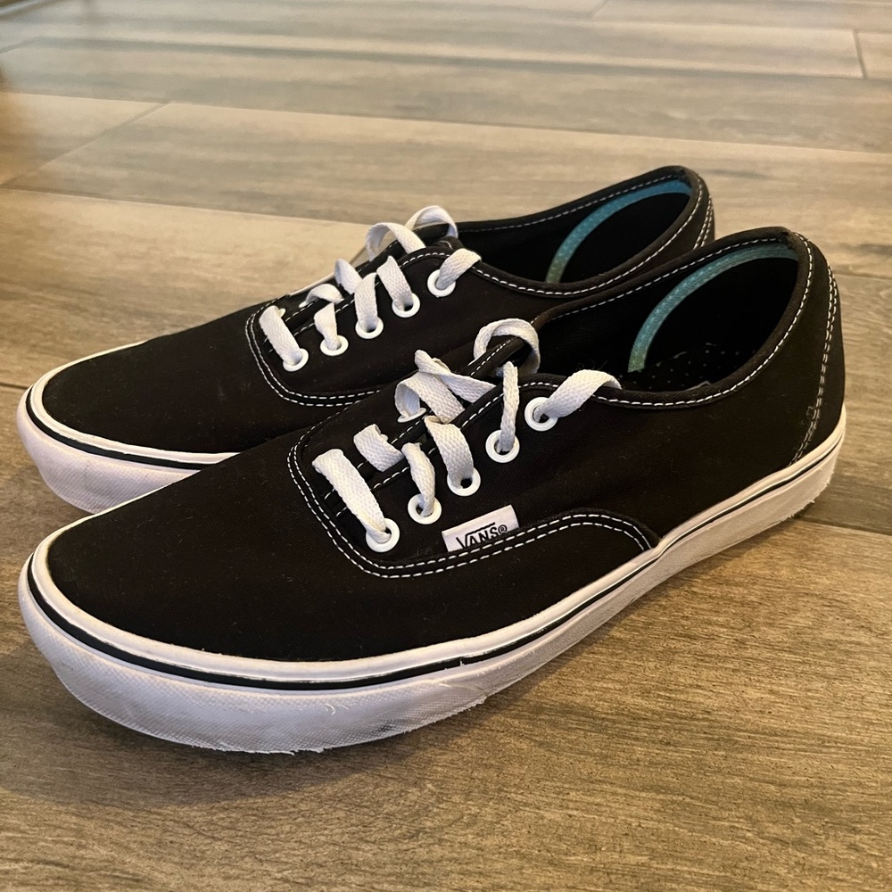 Vans Comfy Cush Authentic